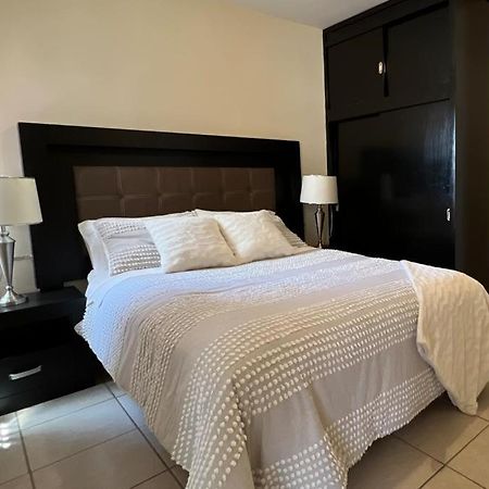 Depa En Centenario Exelente Ubicacion 1! Hermosillo Exteriör bild