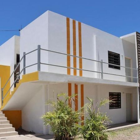 Depa En Centenario Exelente Ubicacion 1! Hermosillo Exteriör bild