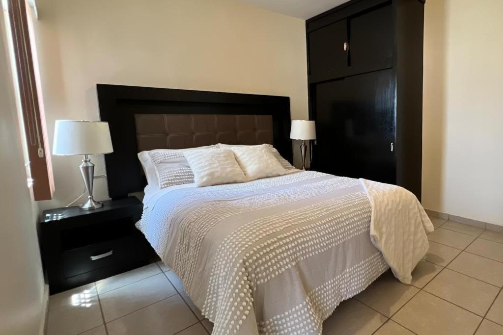 Depa En Centenario Exelente Ubicacion 1! Hermosillo Exteriör bild