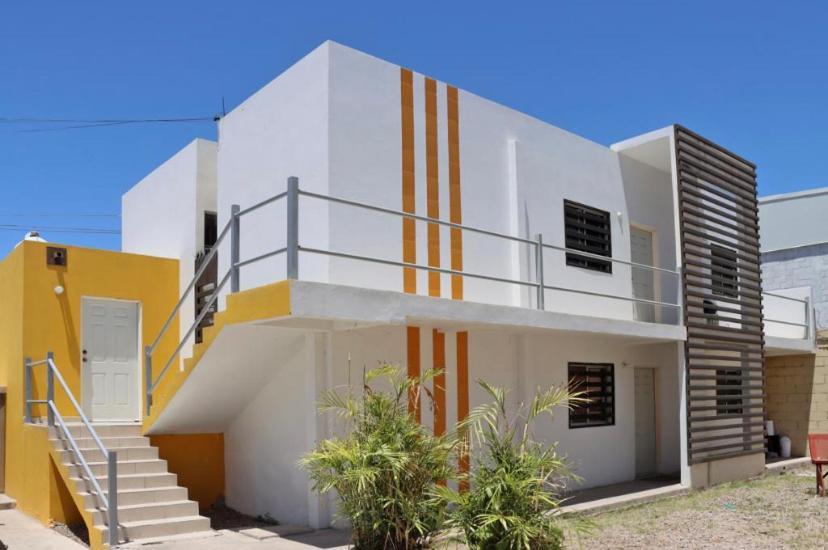 Depa En Centenario Exelente Ubicacion 1! Hermosillo Exteriör bild