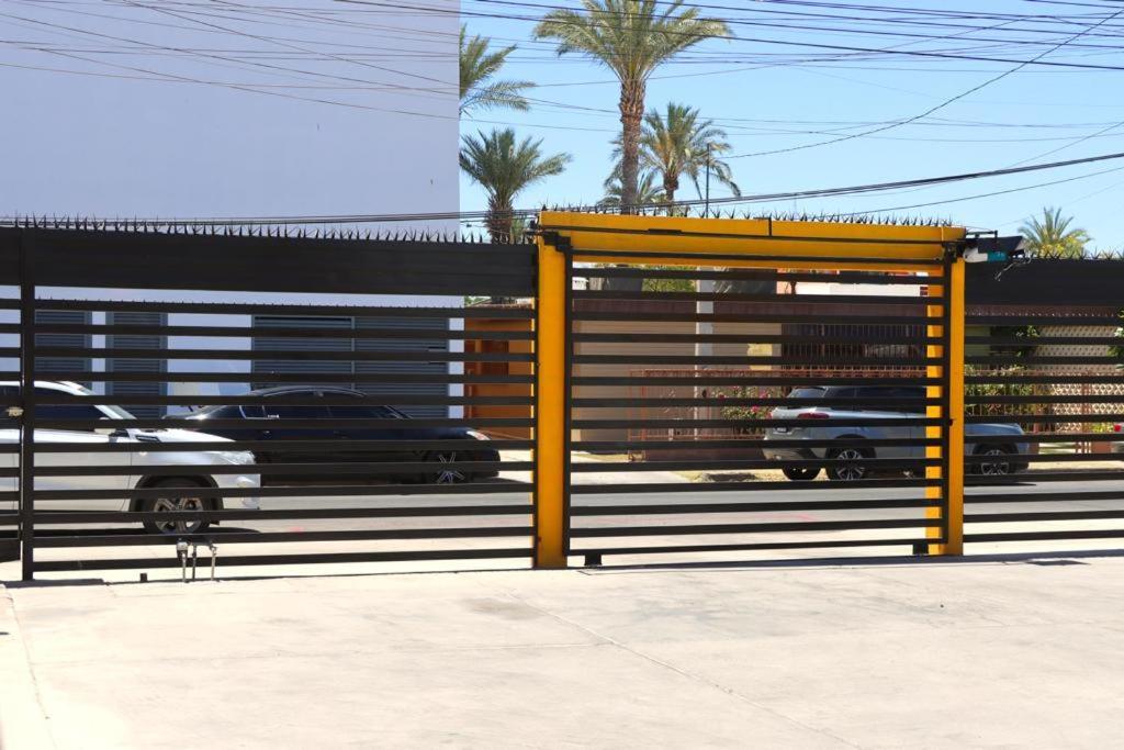 Depa En Centenario Exelente Ubicacion 1! Hermosillo Exteriör bild